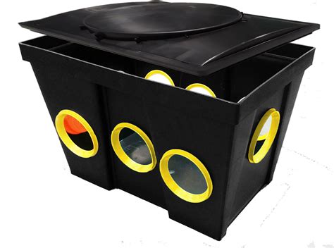 tuff tite distribution box|tuf tite risers and lids.